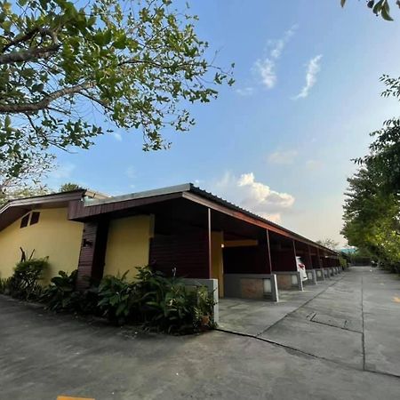 Baankaew Resort باتايا المظهر الخارجي الصورة