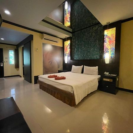 Baankaew Resort باتايا المظهر الخارجي الصورة