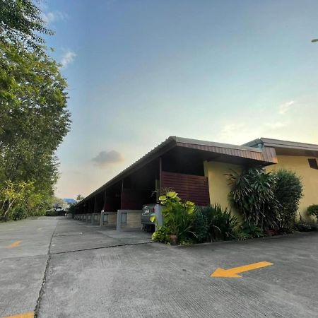 Baankaew Resort باتايا المظهر الخارجي الصورة