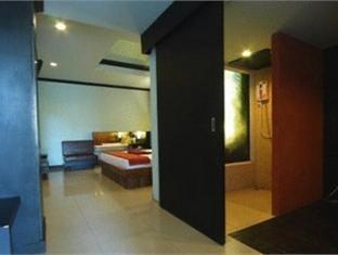 Baankaew Resort باتايا المظهر الخارجي الصورة
